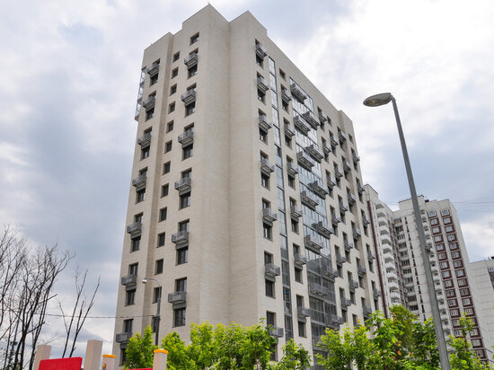   АГН «Москва»