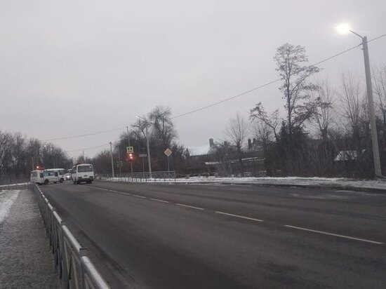     Фото из паблика «Город Курск» в ВК