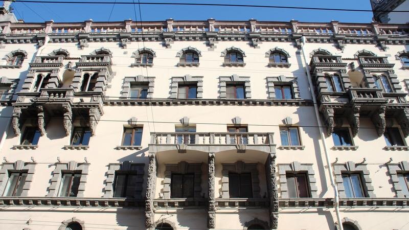    Фото: пресс-служба Петроградского района Санкт-Петербурга