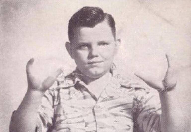 Грэди Стайлз-младший 