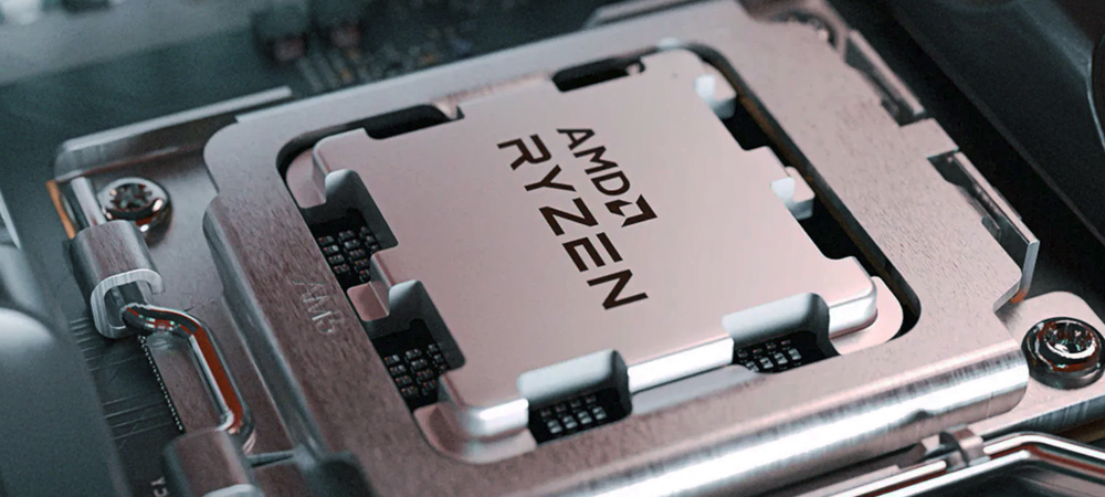 R9 7900x. Ryzen 9 7950x. Скальпирование процессора.