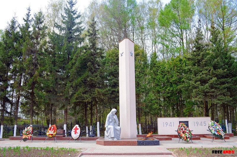 Достопримечательности солнечногорска московской области