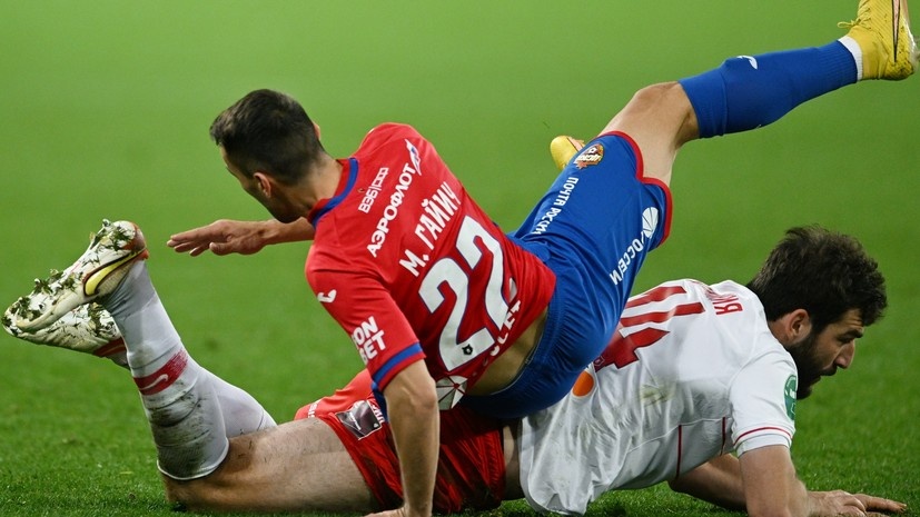   РИА Новости Павел Бедняков