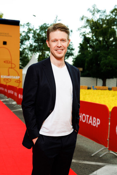 Никита Ефремов / Фото: Legion-Media