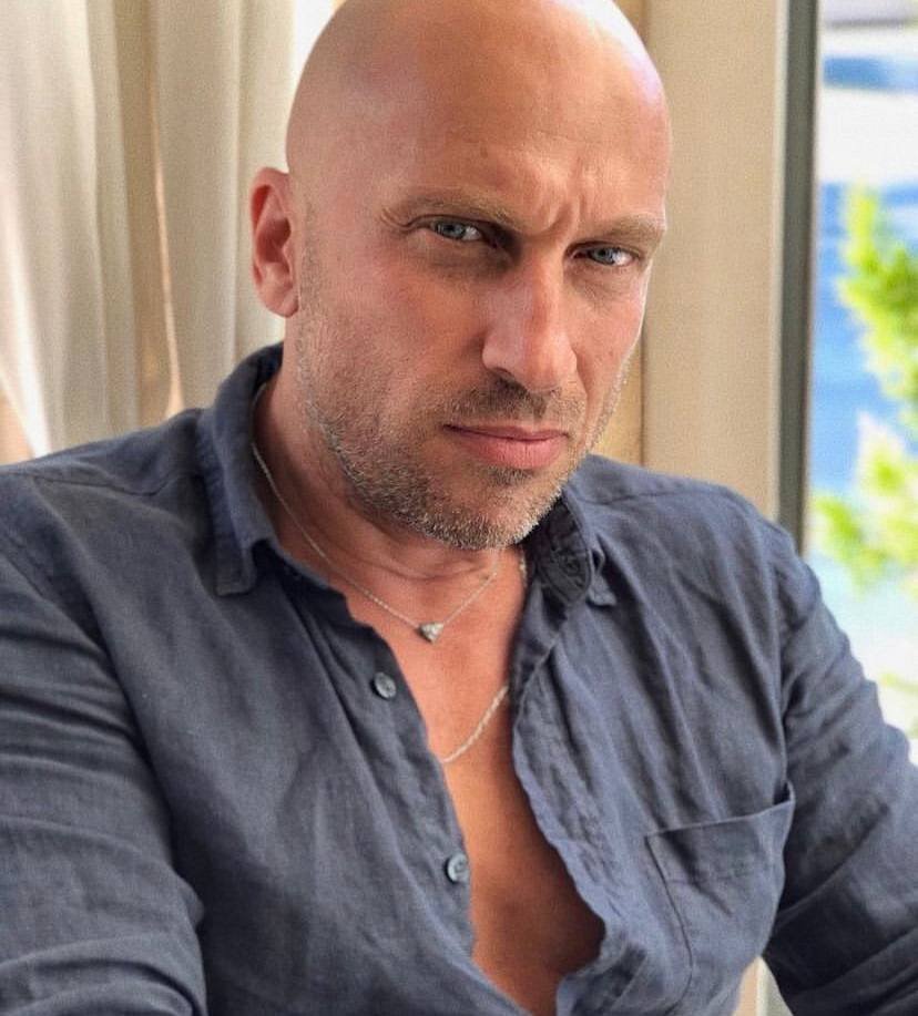 Фото: соцсеть Дмитрия Нагиева