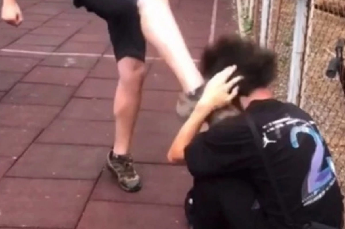    В Новосибирске психолог Гаврилова озвучила причины насилия у детей