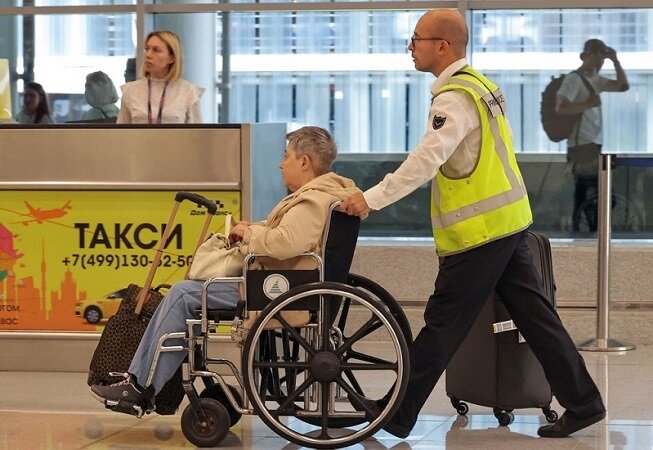 Фото: Сергей Петров/NEWS ru