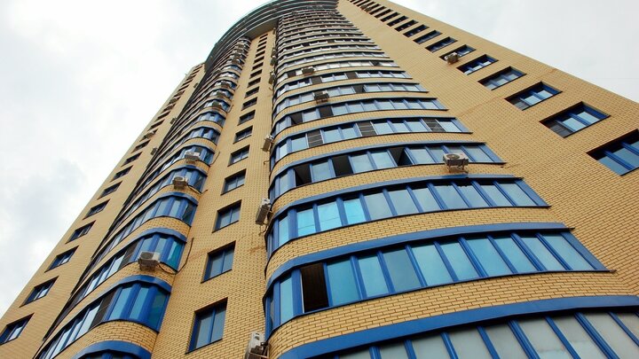 ФОТО: Alexander Legky/Globallookpress 