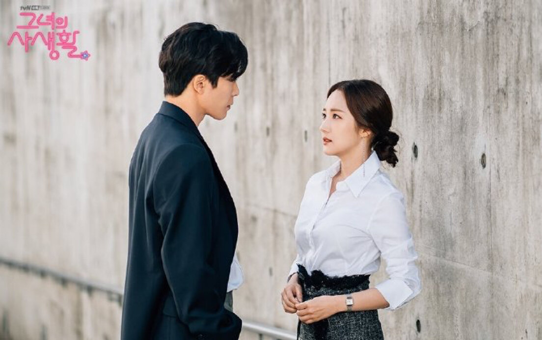 дорама ее любовь превыше времени