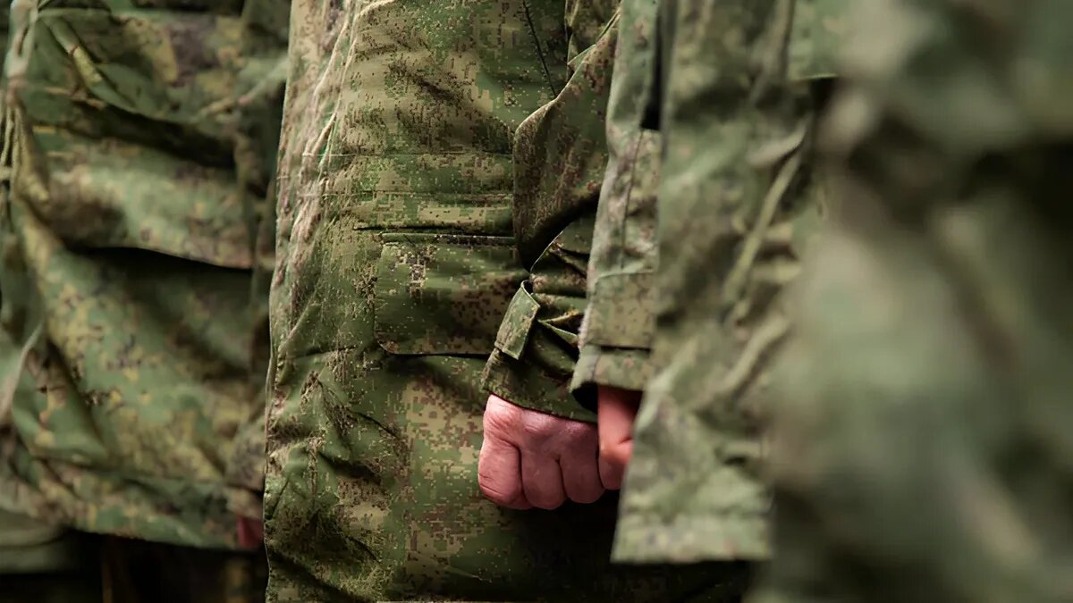 Военные регионов России. Фото: pxhere.com