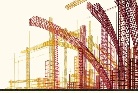 Архитектурная фантазия