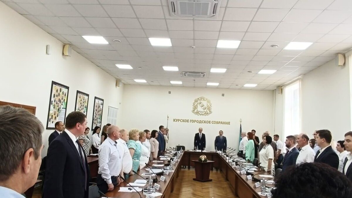    В Курске предоставят льготы по уплате налога на имущество физлиц