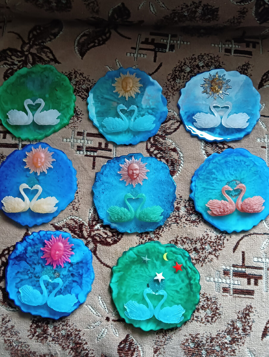 Символ любви и верности.