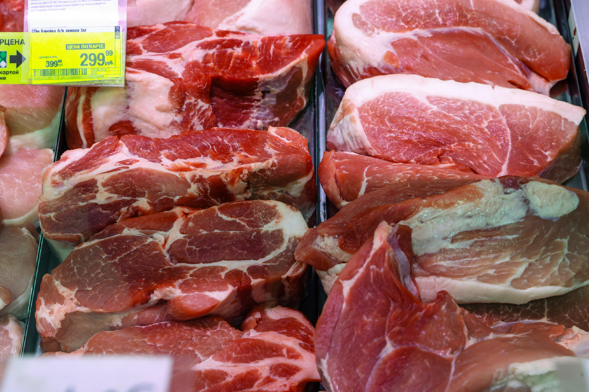 Фото: Bulkin Sergey/news.ru/Globallookpress