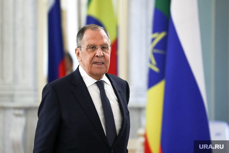    РФ хочет, чтобы ООН учитывала интересы всех стран-членов, заявил Сергей Лавров