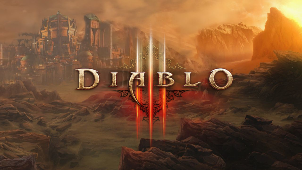 Дорого, богато и попсово. Воспоминания о Diablo 3 в виде небольшого обзора.  | Грим Корвус | Канал о играх | Дзен