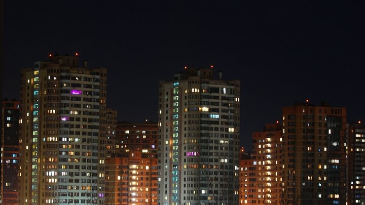 ALEXANDER LEGKY, АЛЕКСАНДР ЛЕГКИ/GLOBALLOOKPRESS