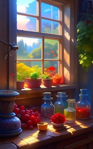 нарисовано с помощью нейросети Kandinsky 2.2  ПАО СберБанк©