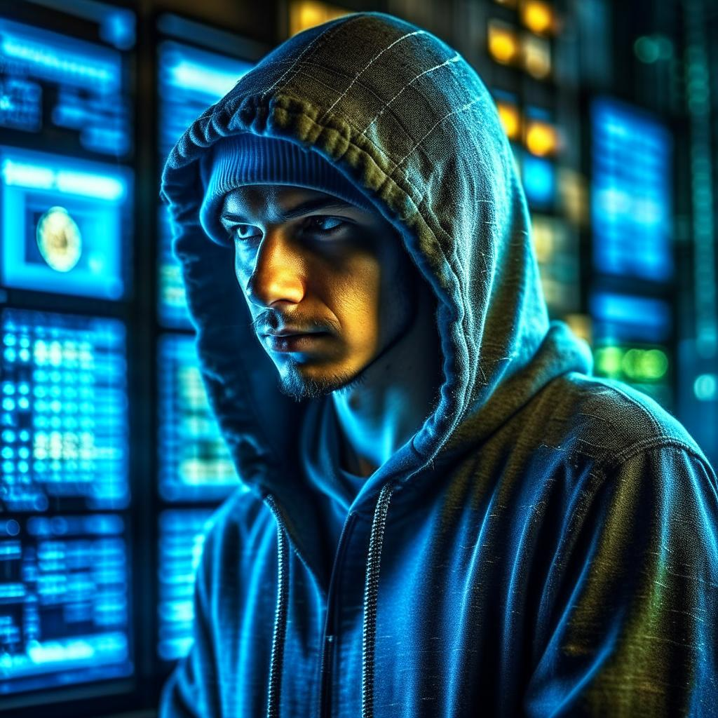 Иллюстрация сгенерирована нейросетью