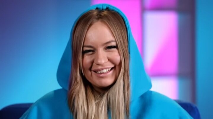 Элина Рахимова. Источник: эфиры дома 2