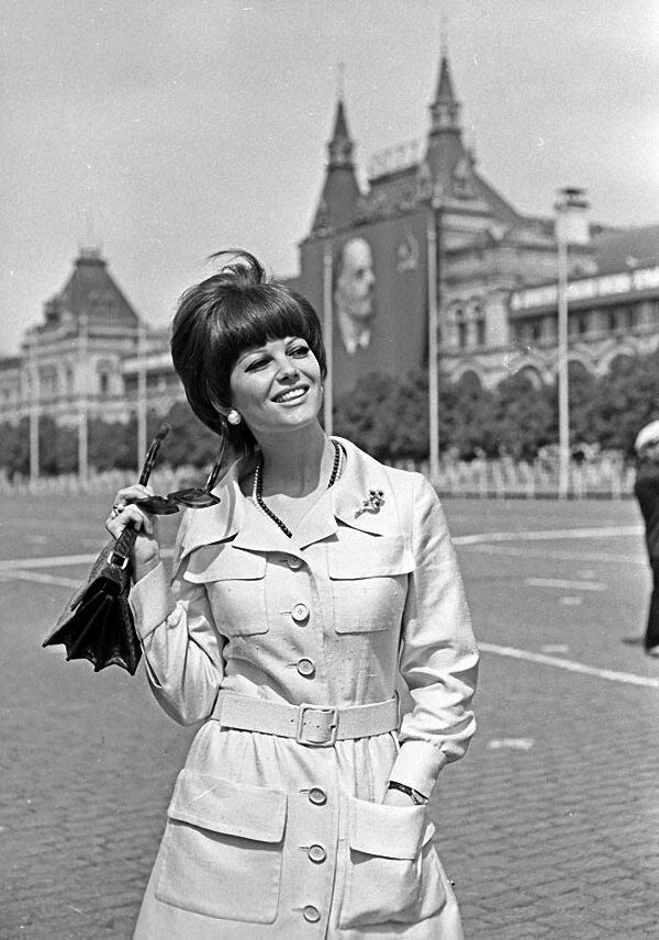 архив, 1967