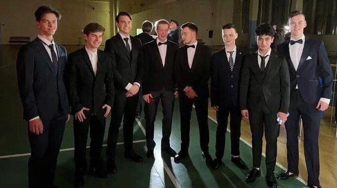 Контрольные прокаты 2022