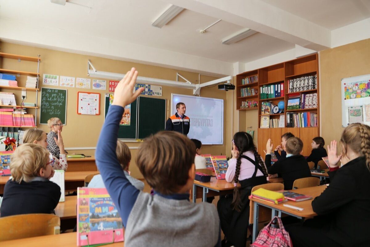 Канцтовары в СПБ на vunderkind-spb.ru