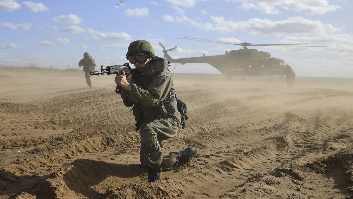     В Ростовской области не подтвердились предположения о возможном срабатывании системы ПВО, сообщили в правительстве региона.