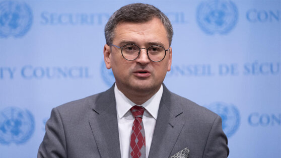    Киев не увидел возможностей для переговоров в ближайшее время Сергей Бунеев