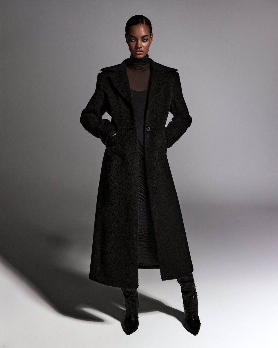    Love Republic запустил осеннюю коллекцию Premium (фото 1)