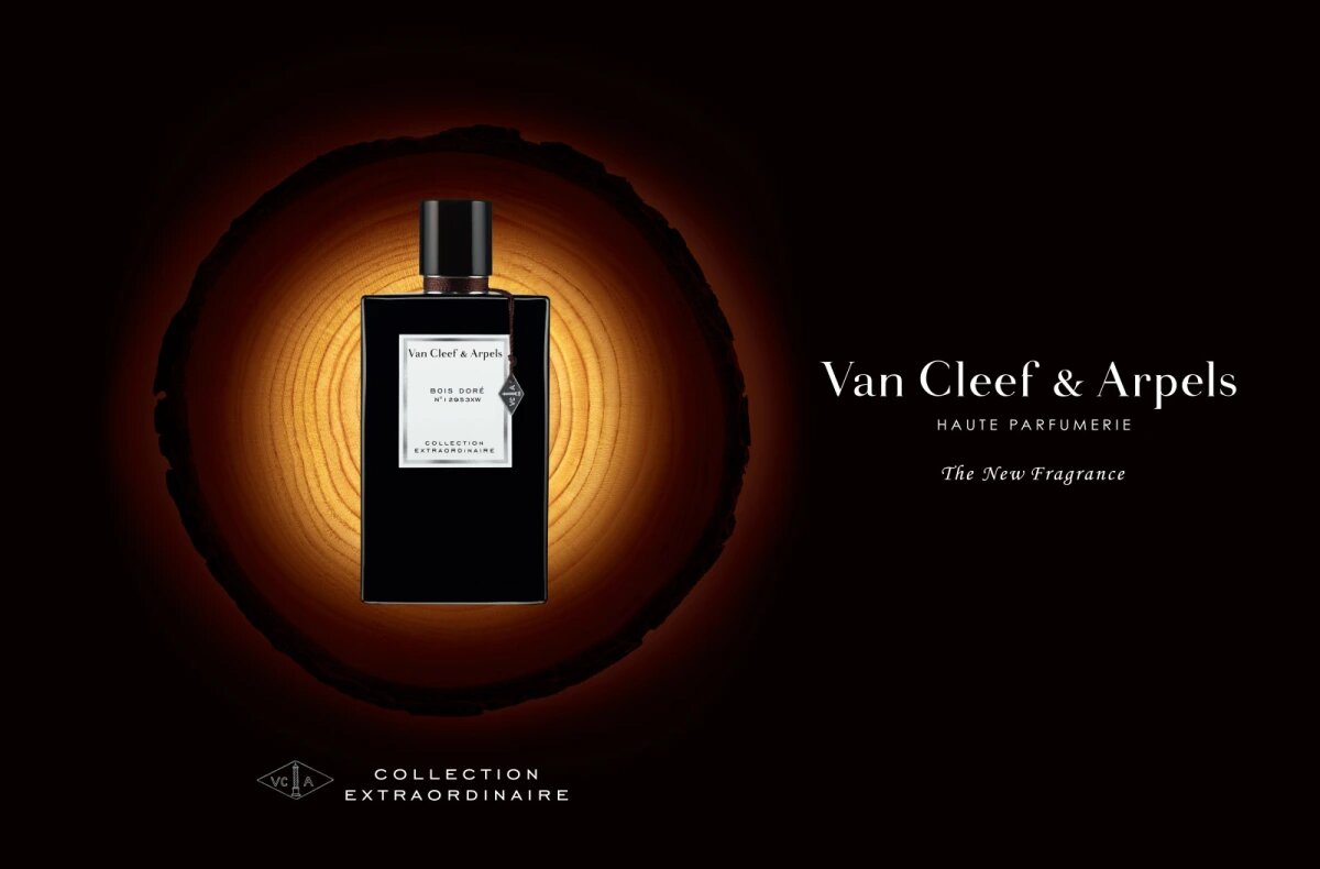 Van cleef arpels bois d amande. Van Cleef & Arpels bois Dore. Van Cleef & Arpels collection extraordinaire bois Dore. Van Cleef Arpels Haute Parfumerie. Van Cleef bois Dore.