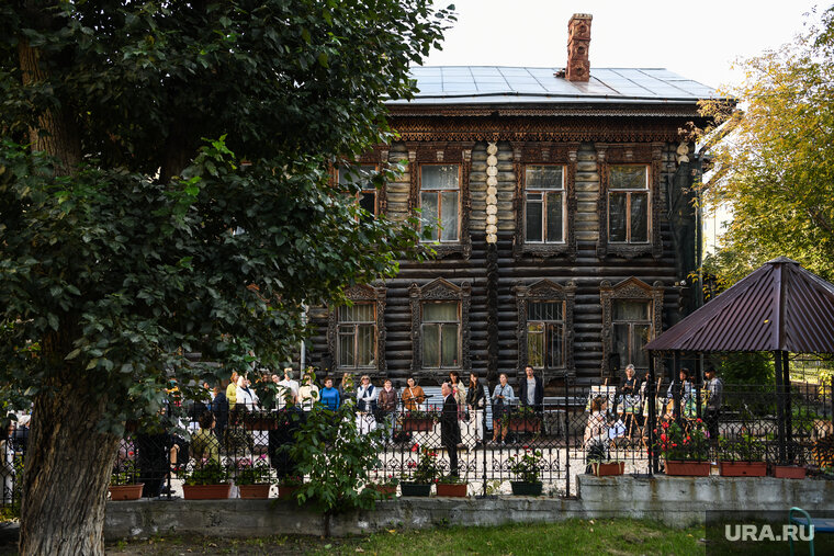    Посетить пространство можно на улице Сакко и Ванцетти, 28