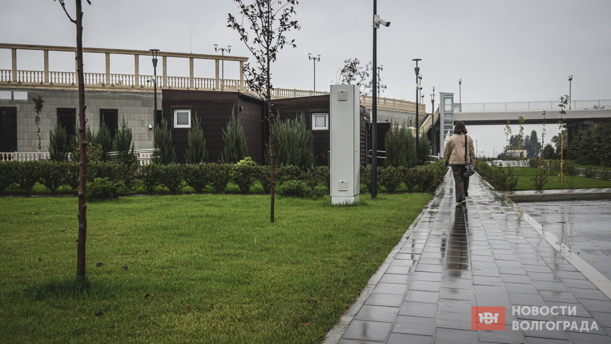     Похолодание до двух градусов тепла ожидается в Волгоградской области в ночь на 9 сентября, по данным Волгоградского ЦГМС.