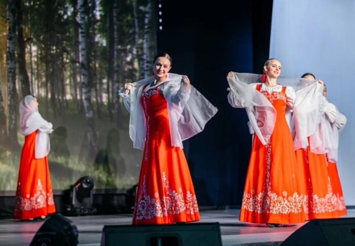    В Иванове впервые состоялся окружной патриотический форум