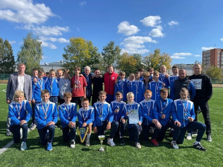     Фото: ЦСП Удмуртии