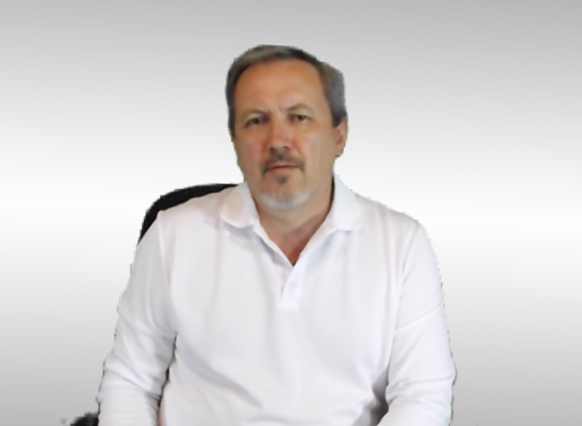 Будучи дилетантом, никогда не берись за это дело...