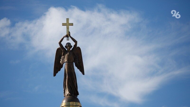 Фото: ИА «Победа26»