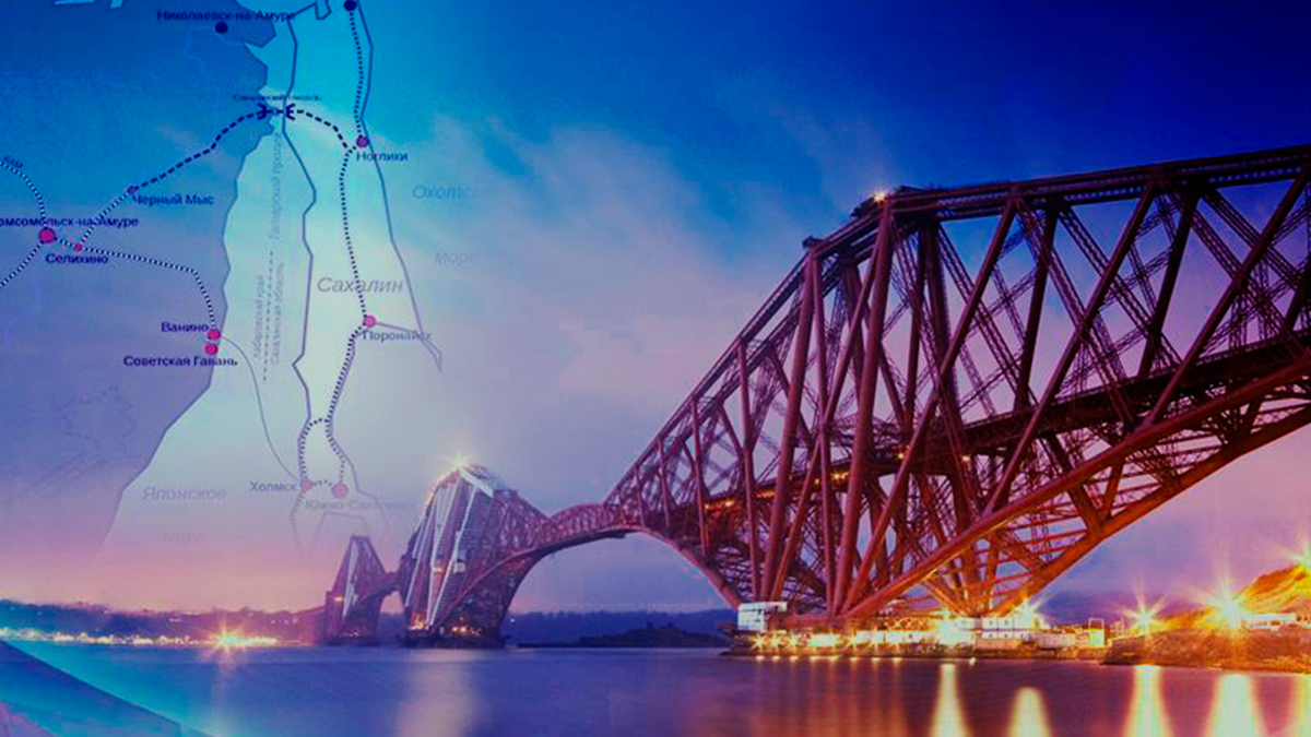 Зачем мост на сахалин. Мост сахалин-материк проект. Вантовый мост сахалин. Мост на сахалин проект. Мост на сахалин на карте.