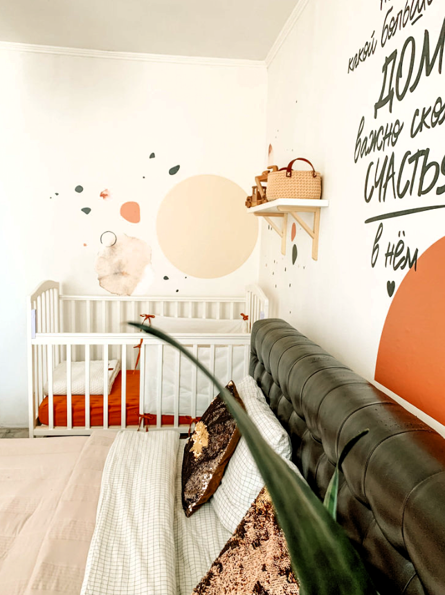 Женщина с мужем решила своими руками сделать недорогой ремонт в ...