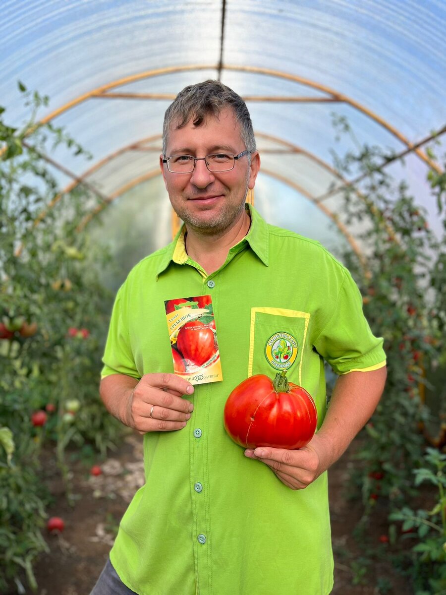 Авторское фото