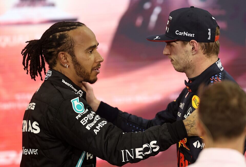    Getty Images / Red Bull Content Pool