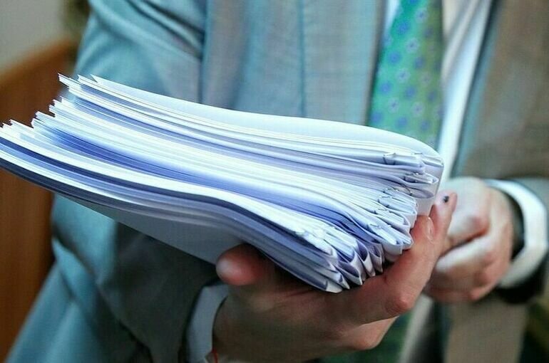   пресс-служба Госдумы