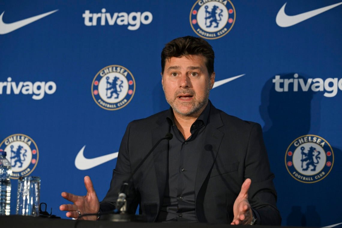 Наставник «Челси» Маурисио Почеттино уверяет, что команда находится в хорошем расположении духа, несмотря на четыре очка и 12-е место в АПЛ после четырех туров.

Всего у команды на старте сезона две победы в пяти встречах, но тренер убежден, что Синие должны были выиграть все матчи.

«Несмотря на результаты, в команде хорошая атмосфера. Вопрос времени, когда результаты будут другими. Если вы проанализируете пять матчей старта сезона, то мы заслужили выиграть все пять, но по разным причинам этого не сделали».

«Получили меньше очков, чем заслуживали, но продолжается процесс постройки команды», – сказал Почеттино
