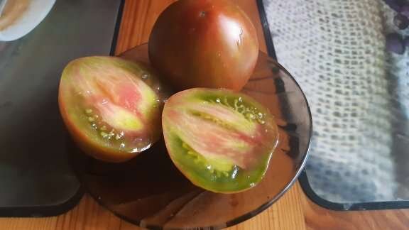 Красота (фото автора)