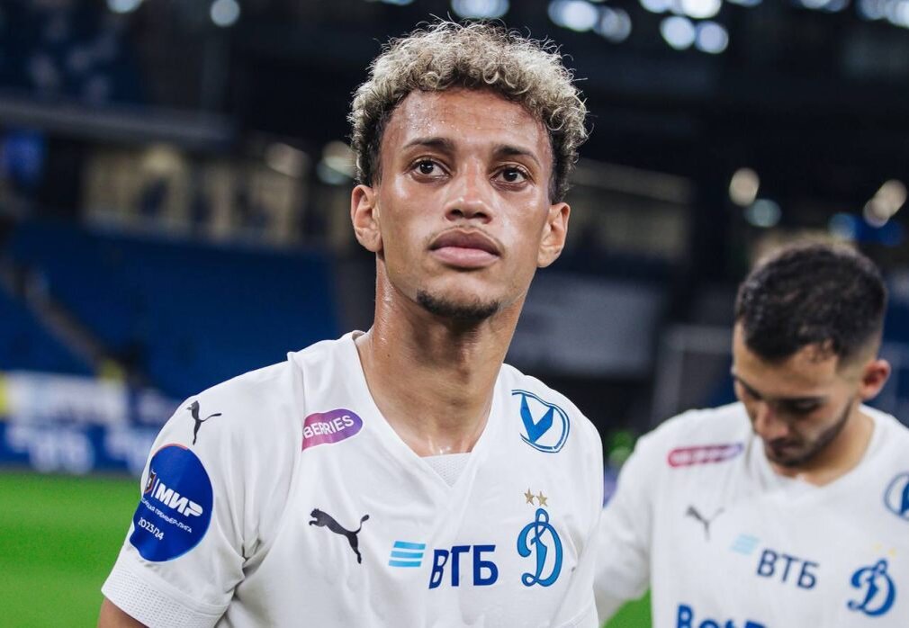    Фото: ФК «Динамо»