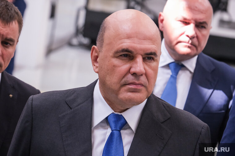   Премьер-министр РФ Михаил Мишустин в ходе стратсессии акцентировал на развитии инфраструктуры в новых регионах
