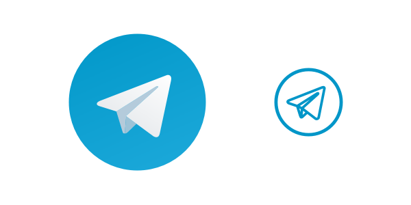 В векторном файле полноцветная версия иконки CMYK и контурная, для малых размеров.