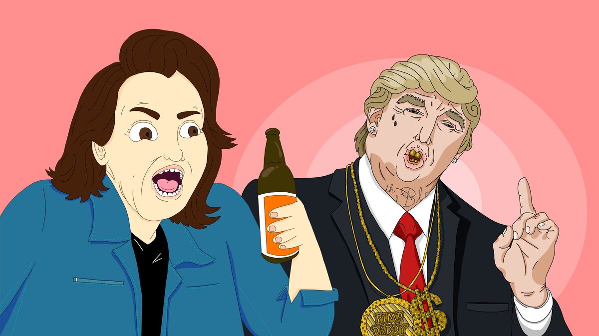 Иллюстрации © Flickr/lookcatalog