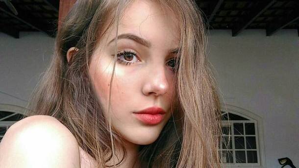 Джулия Пиментел. Фото: instagram.com/jhulia_pimentell