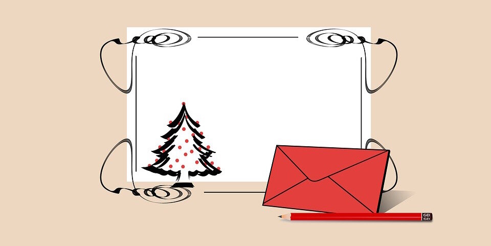 Тексты писем от Деда Мороза для взрослых | Почта Деда Мороза